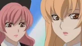 Episode 9 The School Festival Starts!