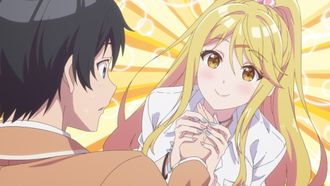 Episode 6 Newlywed's First Date