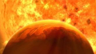 Episode 16 Alien Planets & Eyeball Earths: The Search for Habitable Planets