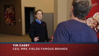 Episode 6 Mrs. Fields