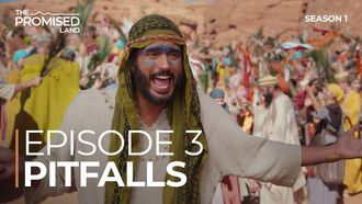 Episode 3 Pitfalls