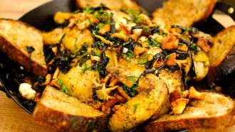 Episode 3 The Perfect Chicken