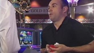 Episode 9 Gambling Pizza