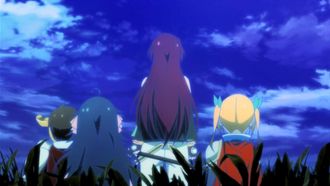 Episode 10 I thought we would do our best at the culture festival?