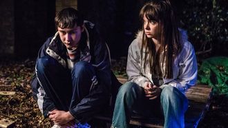 Episode 2 Friday Night