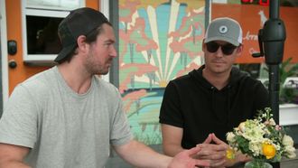 Episode 4 Sew Not Invited