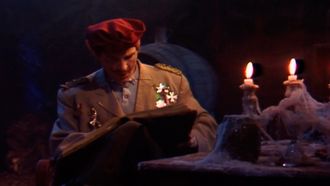 Episode 21 Season 1, Episode 21