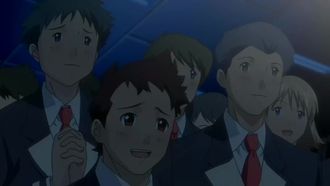 Episode 16 Tokimeki Moment