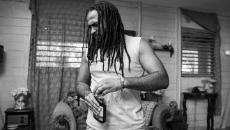 Episode 3 Men of Interest