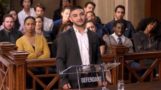 Episode 1 C-Rap Music