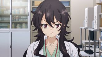 Episode 1 Dr. Sherlock