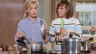 Episode 14 Gidget's Foreign Policy