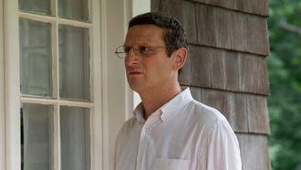 Episode 8 Minnie Mouse coming back wasn't on my bingo card.