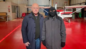 Episode 4 The Costa Del Crime