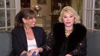 Episode 6 Joan Looks for Love