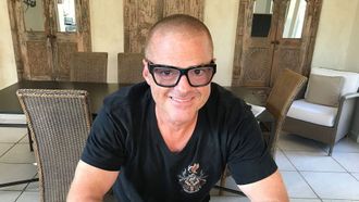 Episode 5 Heston Blumenthal - Food Science