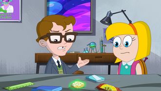 Episode 14 Birthday Besties