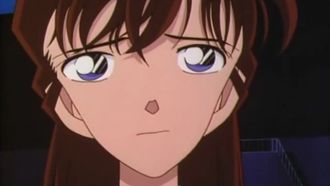 Episode 247 The Mystery in the Net (2)