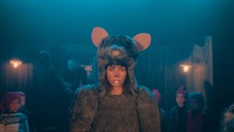 Episode 1 The Restart