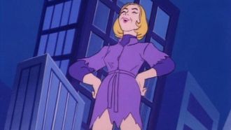 Episode 14 The Fifty Foot Woman/Cheating/Exploration Earth/Attack of the Killer Bees