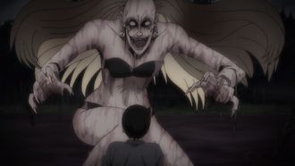 Episode 12 Smashed / Rumors