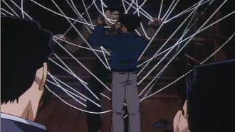 Episode 167 Tottori Spider Mansion Demon (The Suspicion)