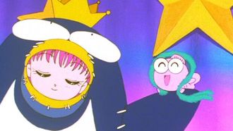 Episode 9 I Really Hate School Uniforms! / Dont' Forget This Date, Okay?