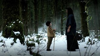 Episode 7 Scorpion and Sub-Zero: Part 1