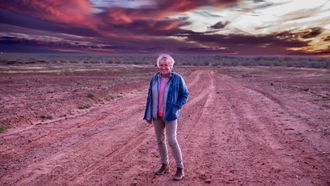 Episode 14 10 Years of Back Roads: Heather's Farewell