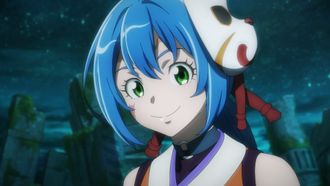 Episode 38 Embrace the Lamplight of Ambition (3)