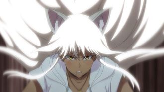 Episode 12 Be a Nice Guy!