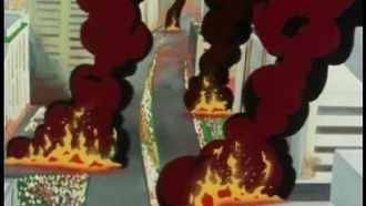 Episode 70 Heart of Flower Village