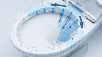 Episode 1 Public Rest Rooms