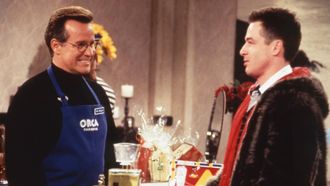 Episode 7 Lonely Dick