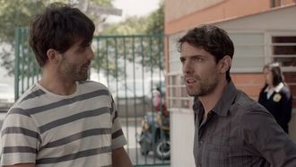Episode 4 Episodio 4