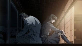 Episode 20 The Succession