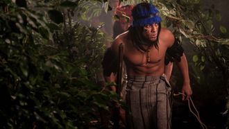 Episode 3 Shrunken Heads