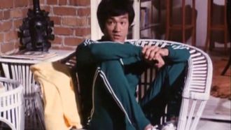 Episode 10 I See, Said the Blind Man