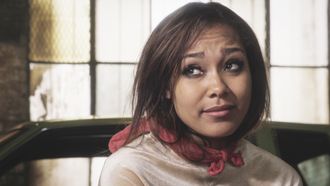 Episode 8 A Wing and A Prayer