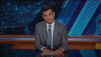 Episode 99 September 11, 2025 - Rainn Wilson
