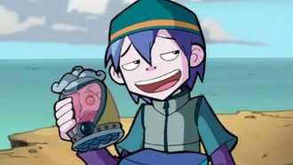 Episode 14 Decision at the Lighthouse