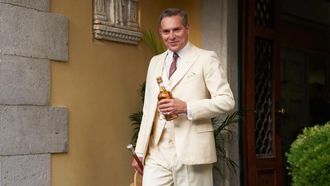 Episode 3 Comings Together