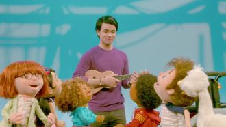 Episode 6 Write … Write a Song
