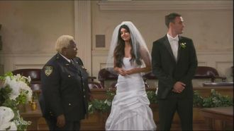 Episode 11 Ready or Knot