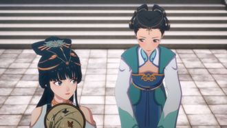 Episode 4 Let her go