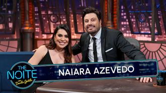 Episode 34 Naiara Azevedo
