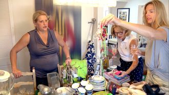 Episode 8 Happily Never After