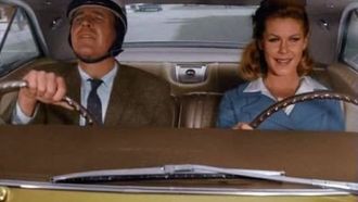 Episode 26 Driving Is the Only Way to Fly