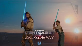 Episode 3 Learn the ways of The Light Side