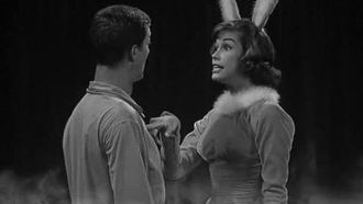 Episode 4 Washington vs. the Bunny